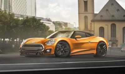 Les voitures du quotidien façon supercars