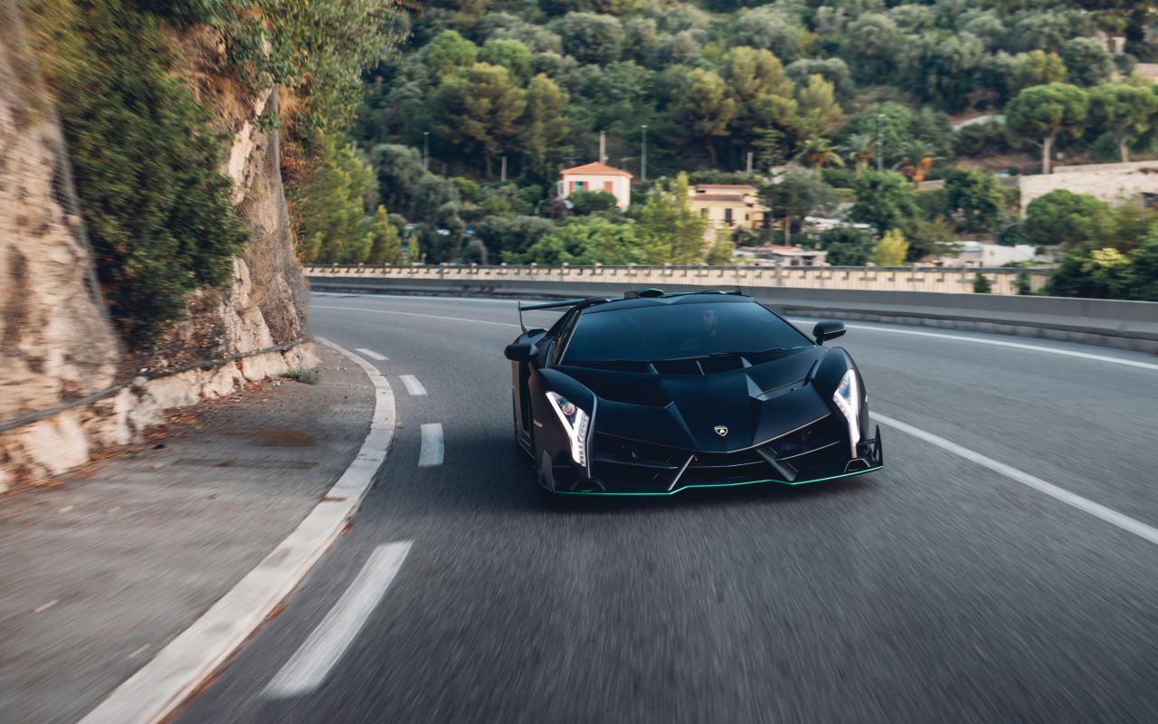 lamborghini téléguidé