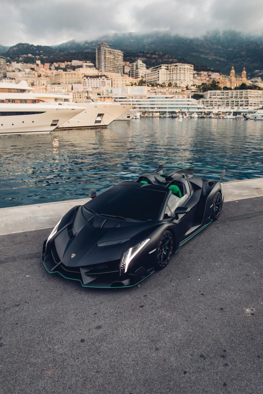 lamborghini téléguidé