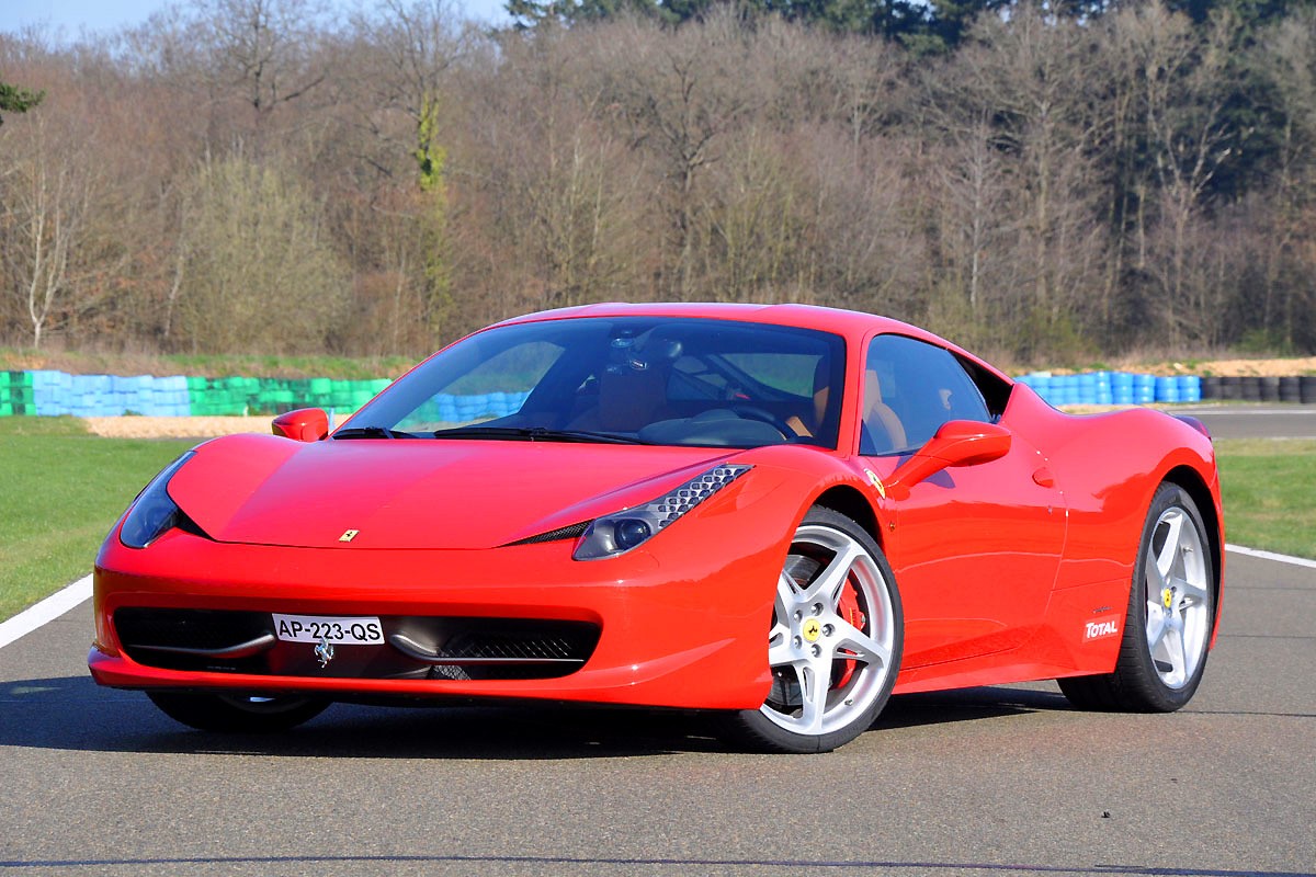 siège auto ferrari groupe 0 1