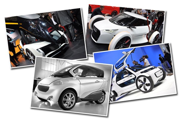 La chasse au Twizy est ouverte