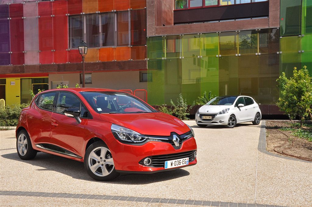 Rencontre peugeot
