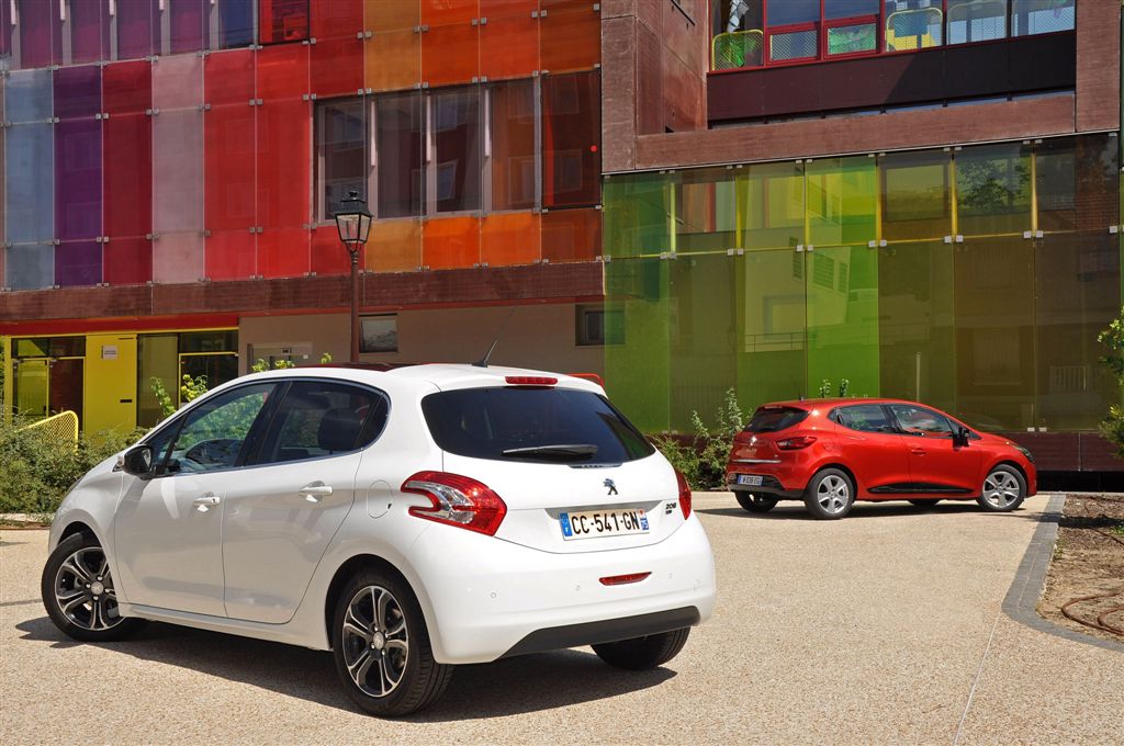 Rencontre peugeot