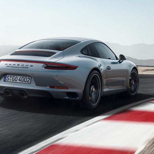 Rencontre porsche 911