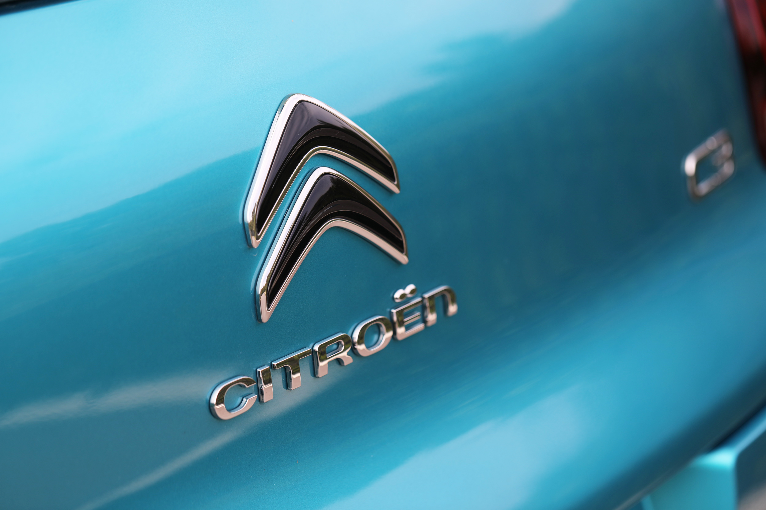Notre essai : Citroën C3 2020