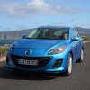 Mazda3 : Familiale à conduire !