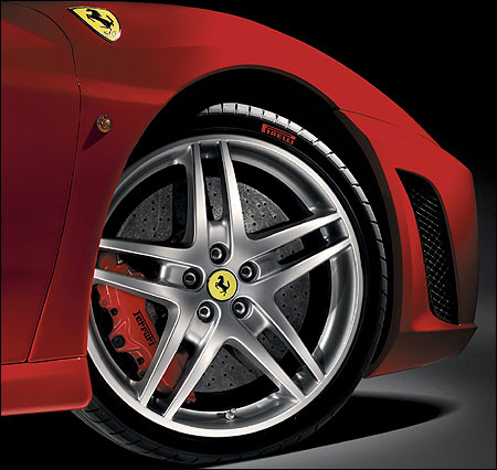  - Ferrari F430