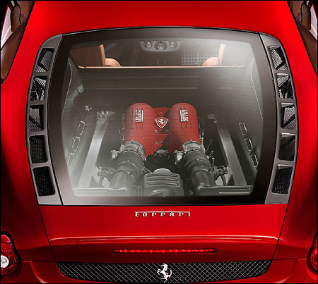  - Ferrari F430
