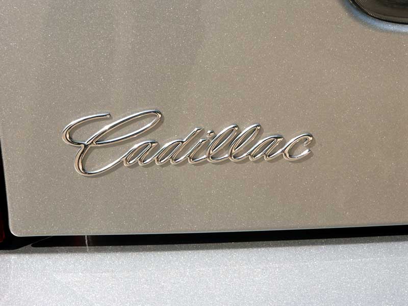  - Cadillac CTS V6 3.2 Sport Luxury