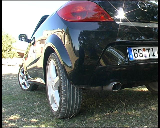  - Opel Tigra Twin Top 1.8