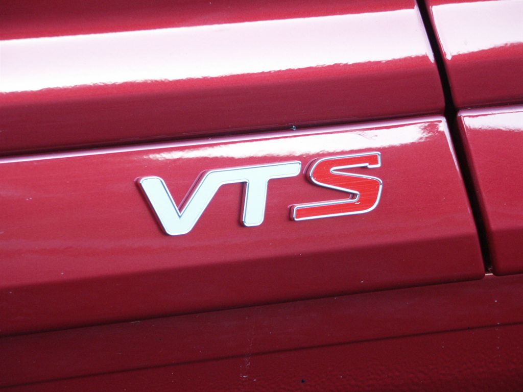  - Citroën C4 VTS et Exclusive