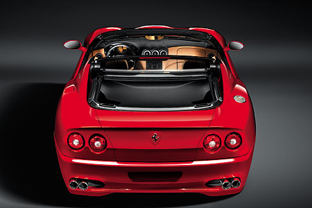  - Ferrari 575 M Superamerica