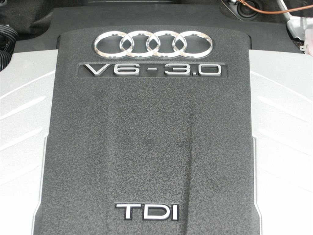  - Audi A4 Phase 2