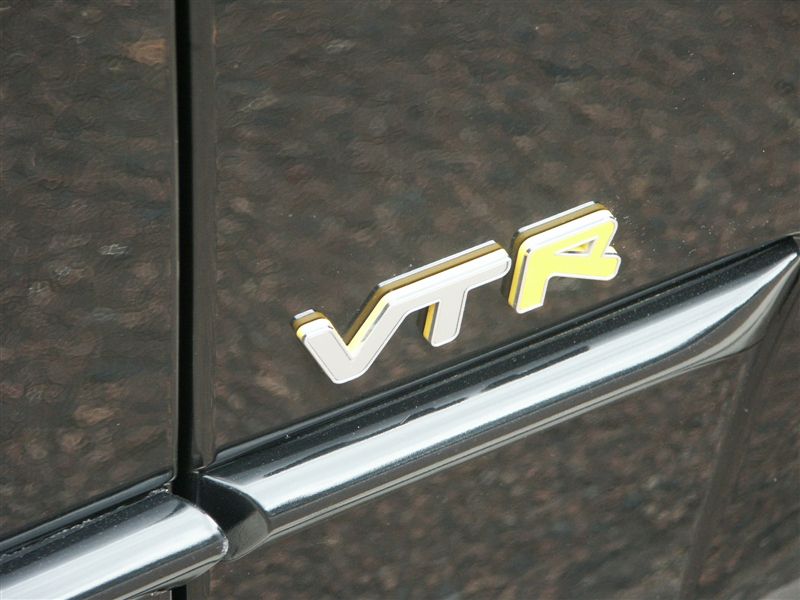  - Citroën C2VTS/VTR