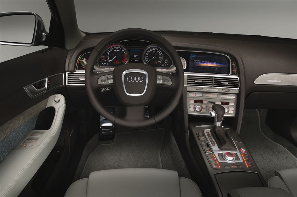  - Audi Allroad Concept