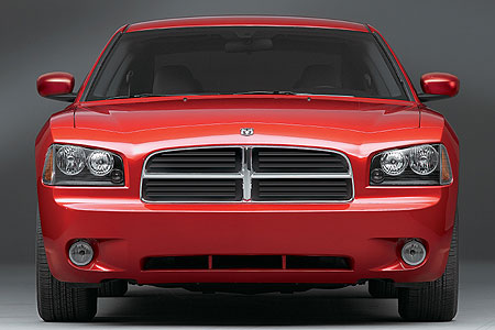  - Dodge Charger