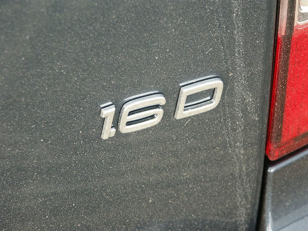  - Volvo V50 1.6d