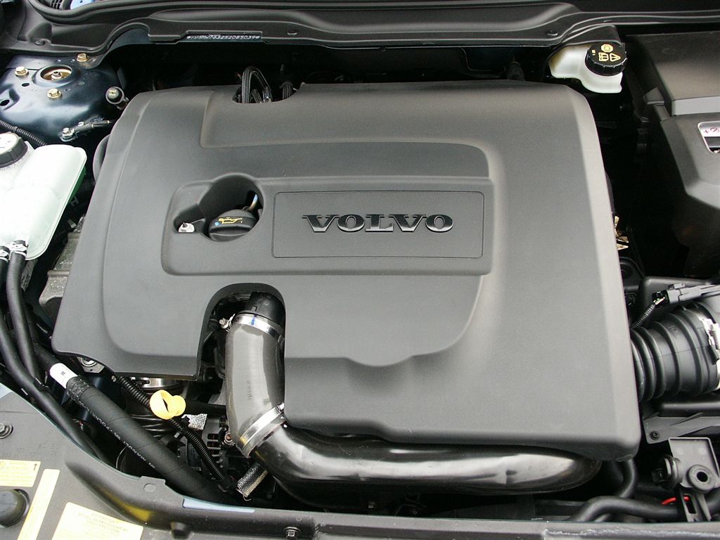  - Volvo V50 1.6d
