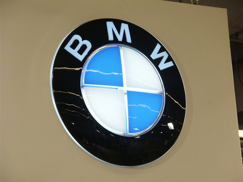  - BMW - Retromobile 2005