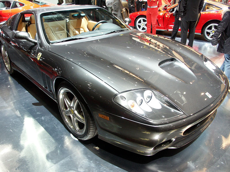  - Ferrari 575 Superamerica