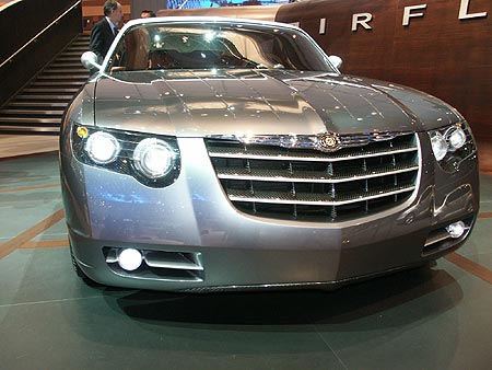  - Chrysler Airflite