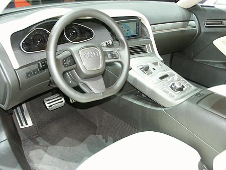  - Audi Nuvolari