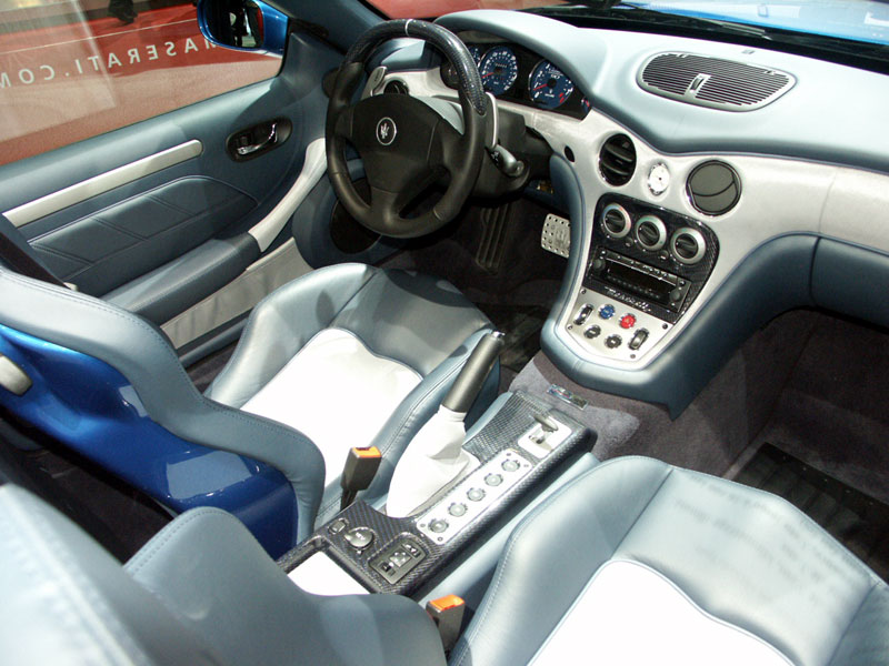  - Maserati GT 90th