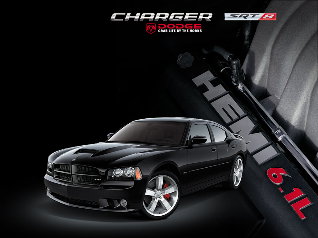  - Dodge Charger