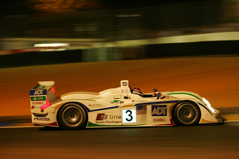  - Le Mans 2005 - Audi