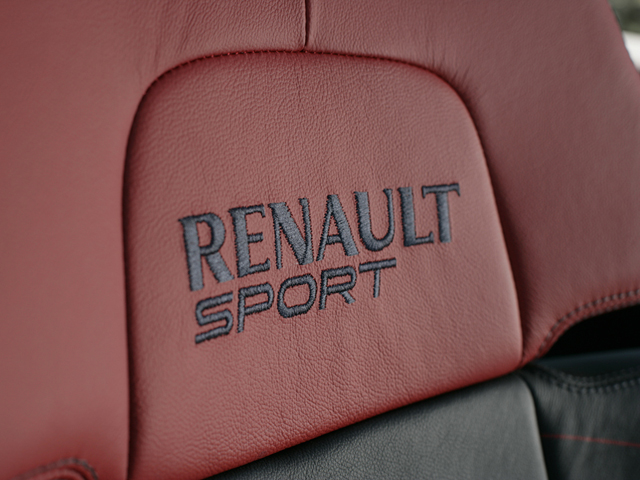  - Renault Clio Sport Concept