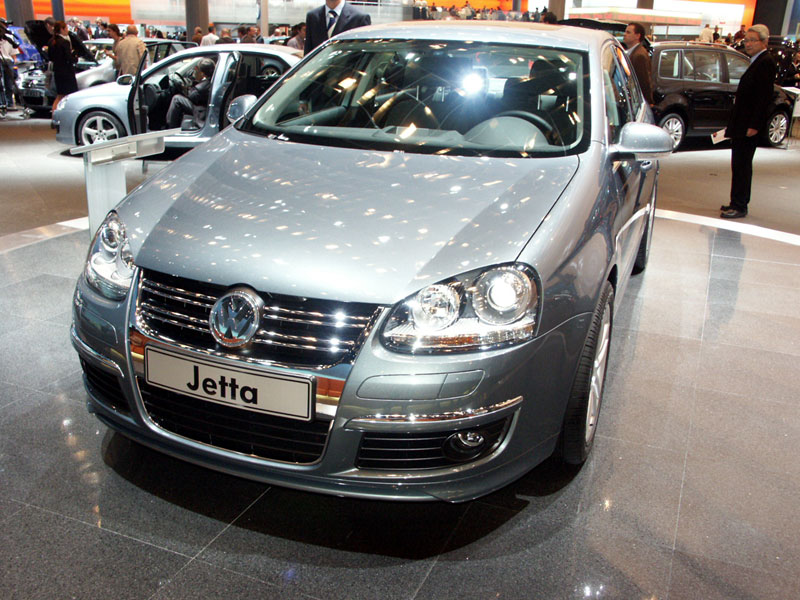  - Volkswagen Jetta