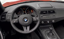  - BMW Z4 M