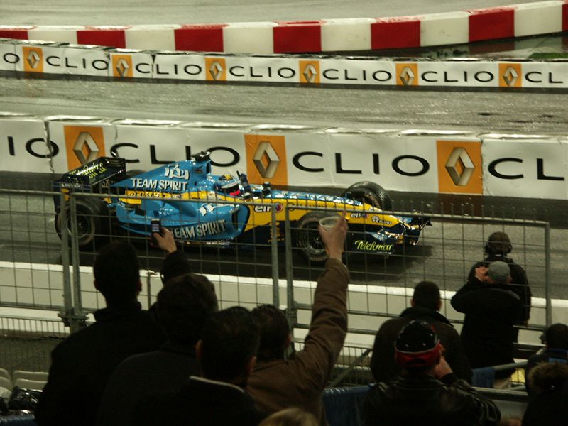  - Race of Champions 2005