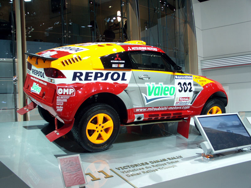  - Sport Auto (Salon de Genève 2006)