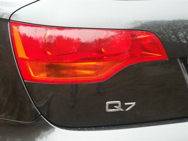  - Audi Q7