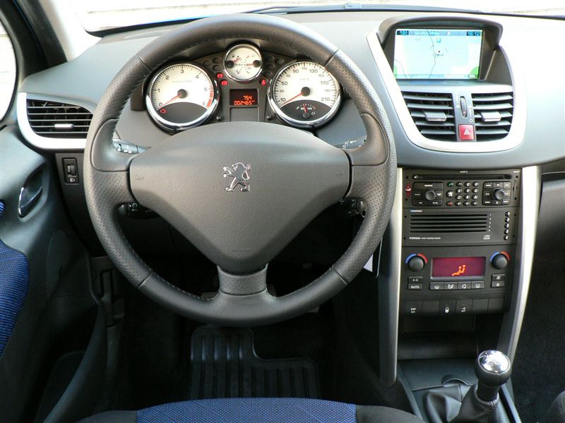  - Peugeot 207
