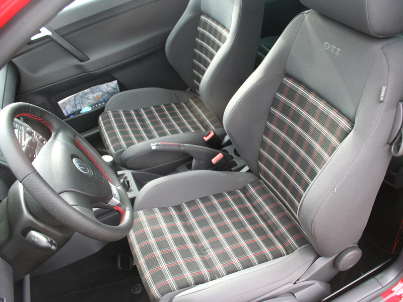  - VW Polo GTI (2006)
