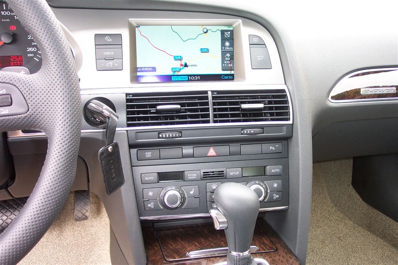  - Audi Allroad 2006