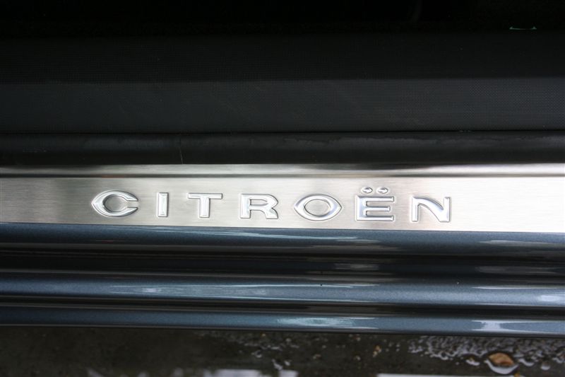  - Citroën C4 HDI 110 BMP6
