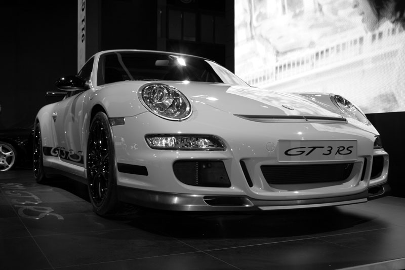  - Porsche 997 GT3 RS