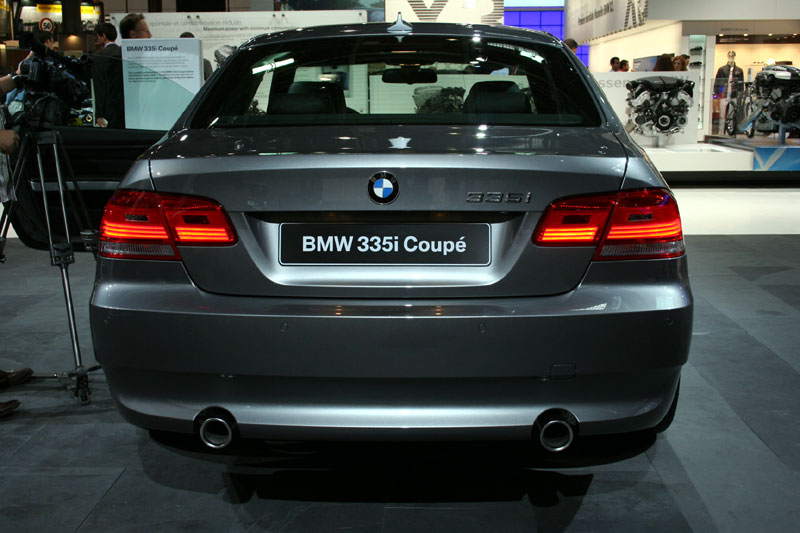  - BMW X3 (2006)