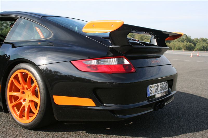  - Porsche 911GT3 RS