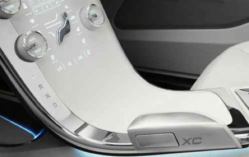  - XC60 Concept