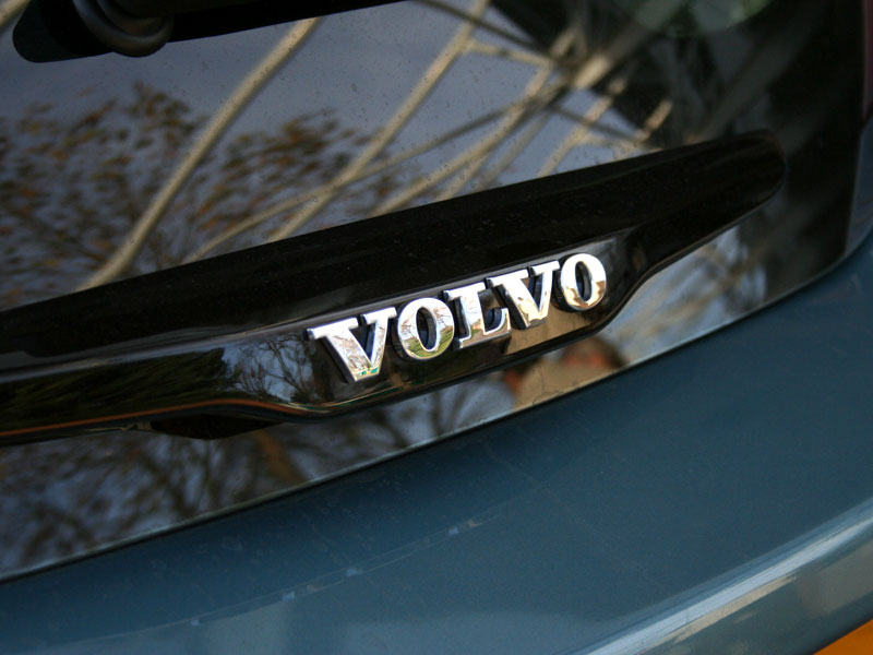  - Volvo C30 D5