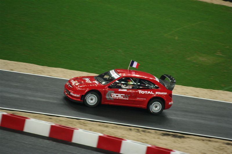  - Race of Champions 2006