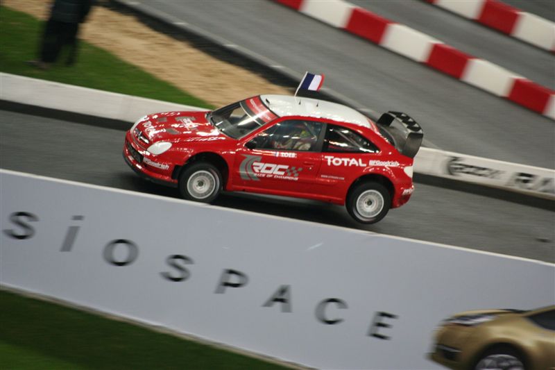 - Race of Champions 2006