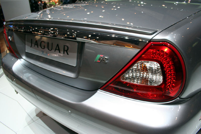  - Jaguar XJ