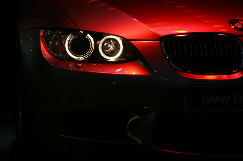  - BMW M3 Concept