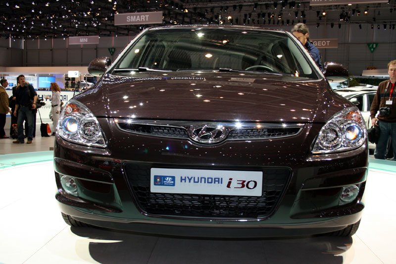  - Hyundai i30