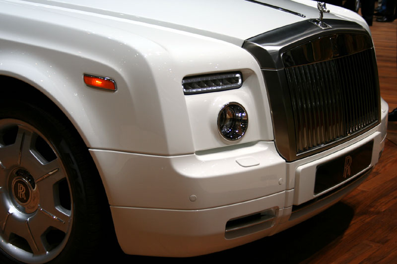  - Rolls Royce Phantom Drophead